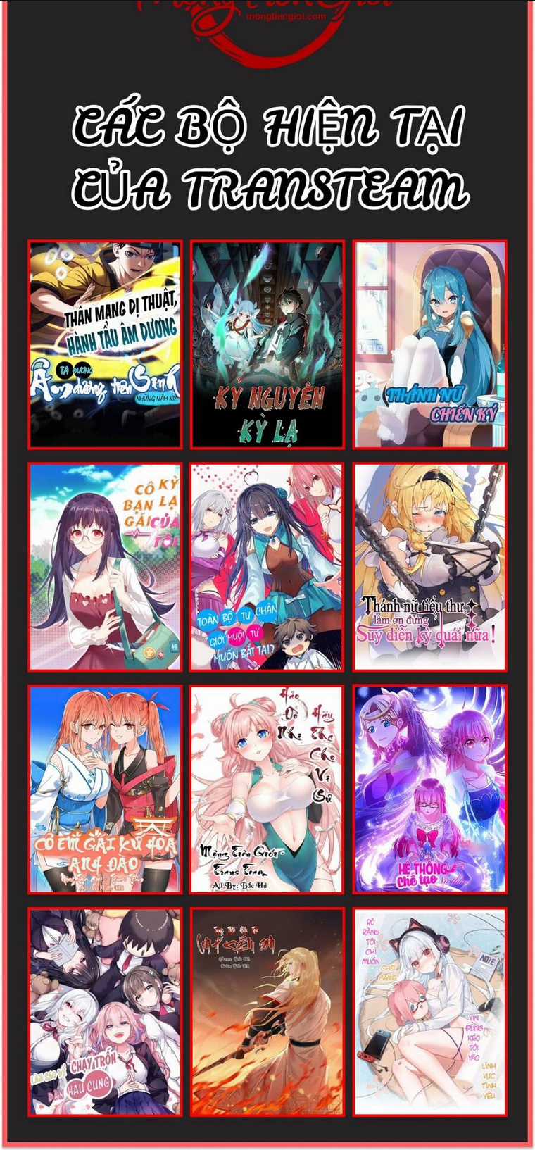 Nhất Chiêu Liền Vô Địch Tu Chân Giới Chapter 54 trang 36