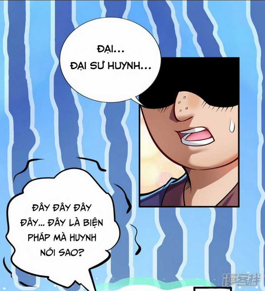 Nhất Chiêu Liền Vô Địch Tu Chân Giới Chapter 54 trang 4