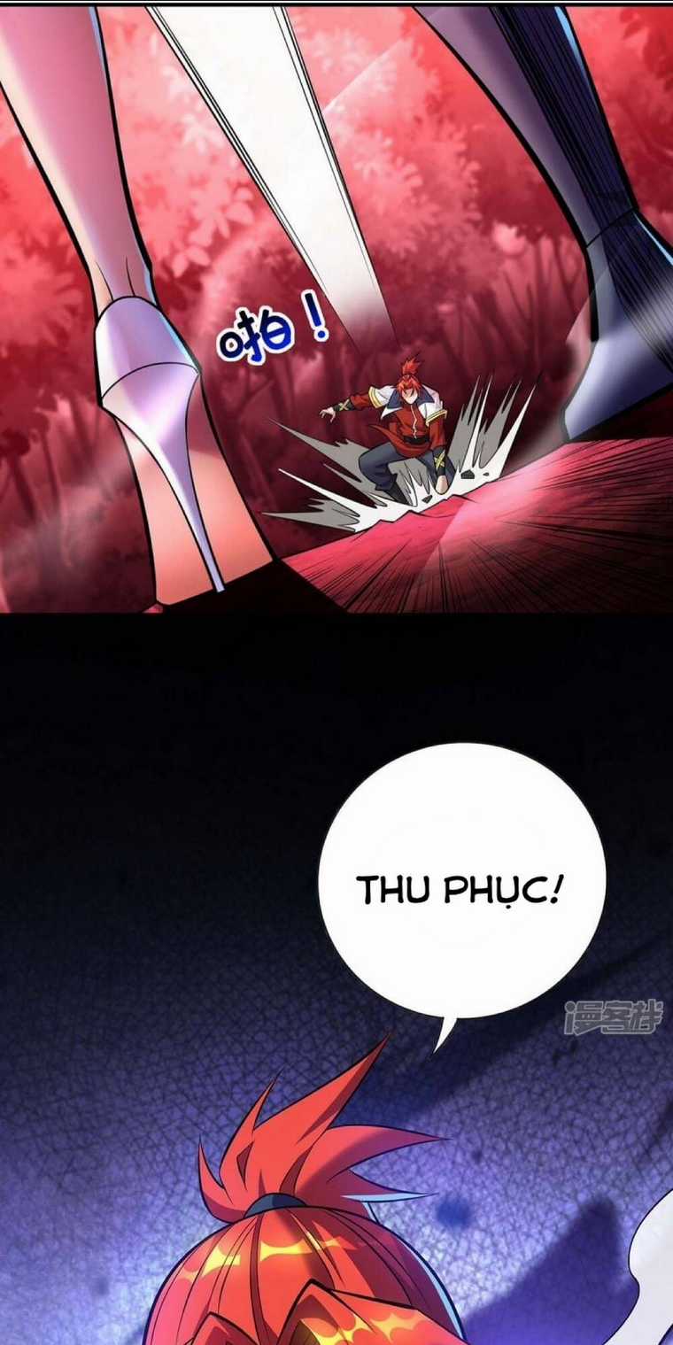 Nhất Chiêu Liền Vô Địch Tu Chân Giới Chapter 55 trang 10