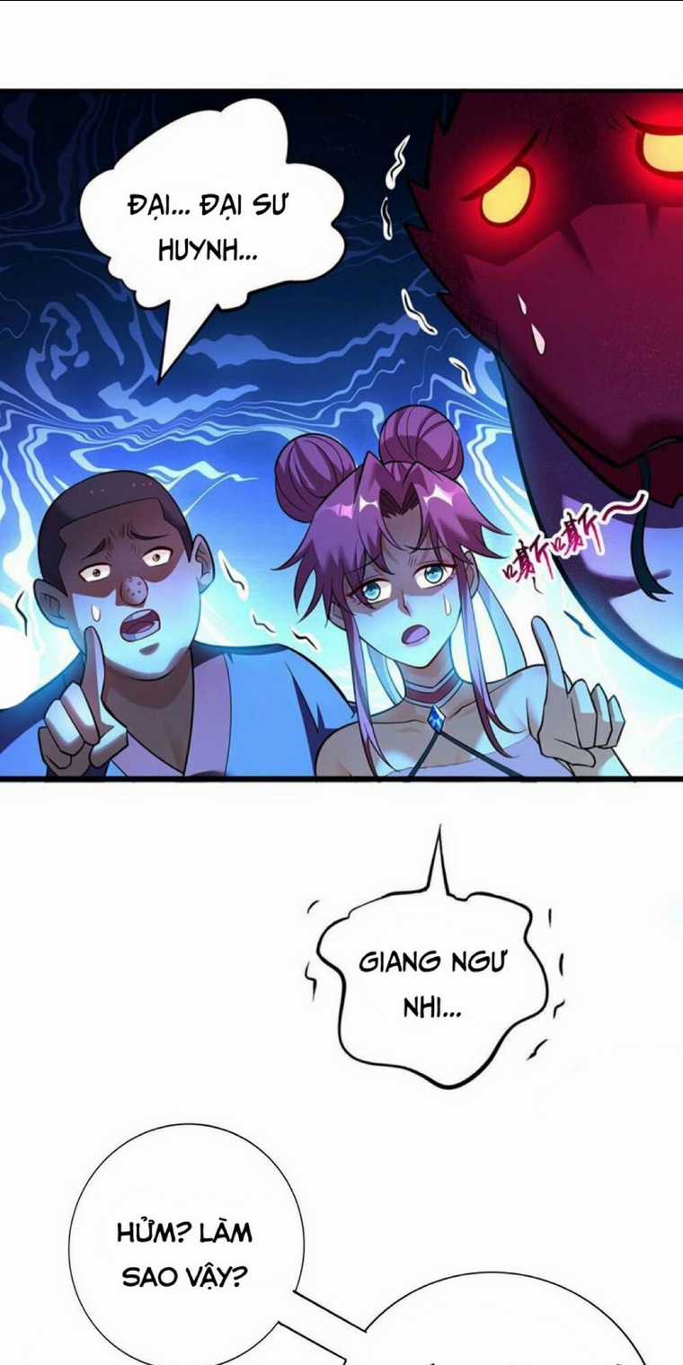 Nhất Chiêu Liền Vô Địch Tu Chân Giới Chapter 55 trang 12