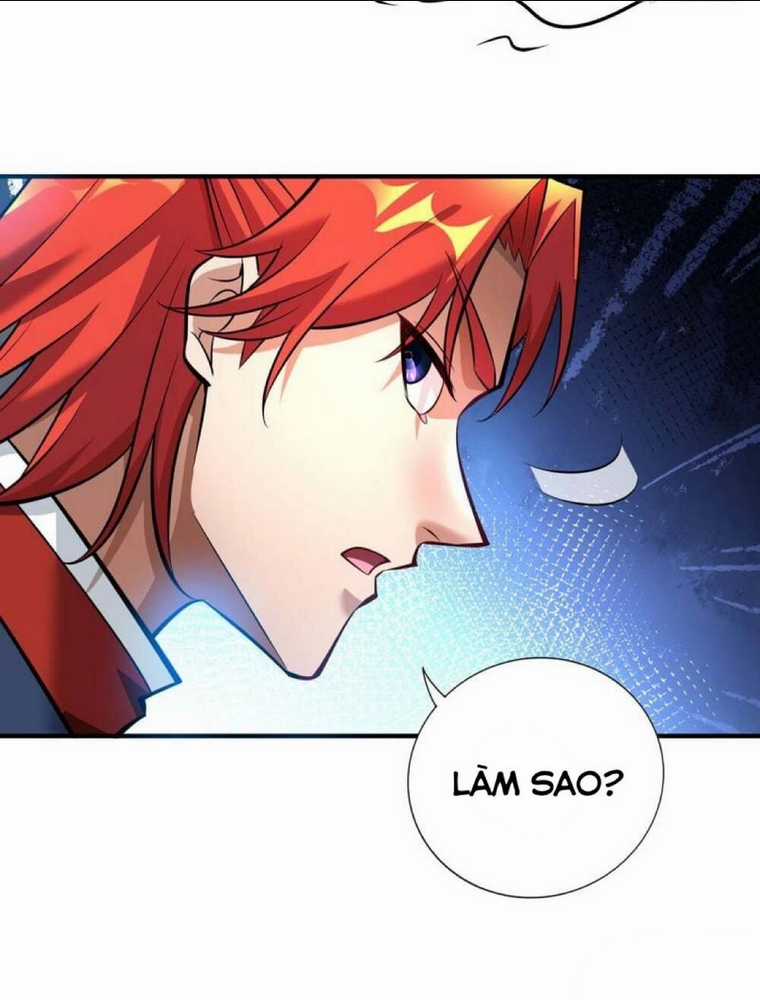 Nhất Chiêu Liền Vô Địch Tu Chân Giới Chapter 55 trang 14