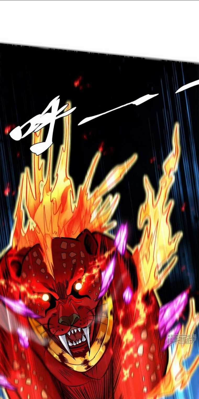 Nhất Chiêu Liền Vô Địch Tu Chân Giới Chapter 55 trang 15