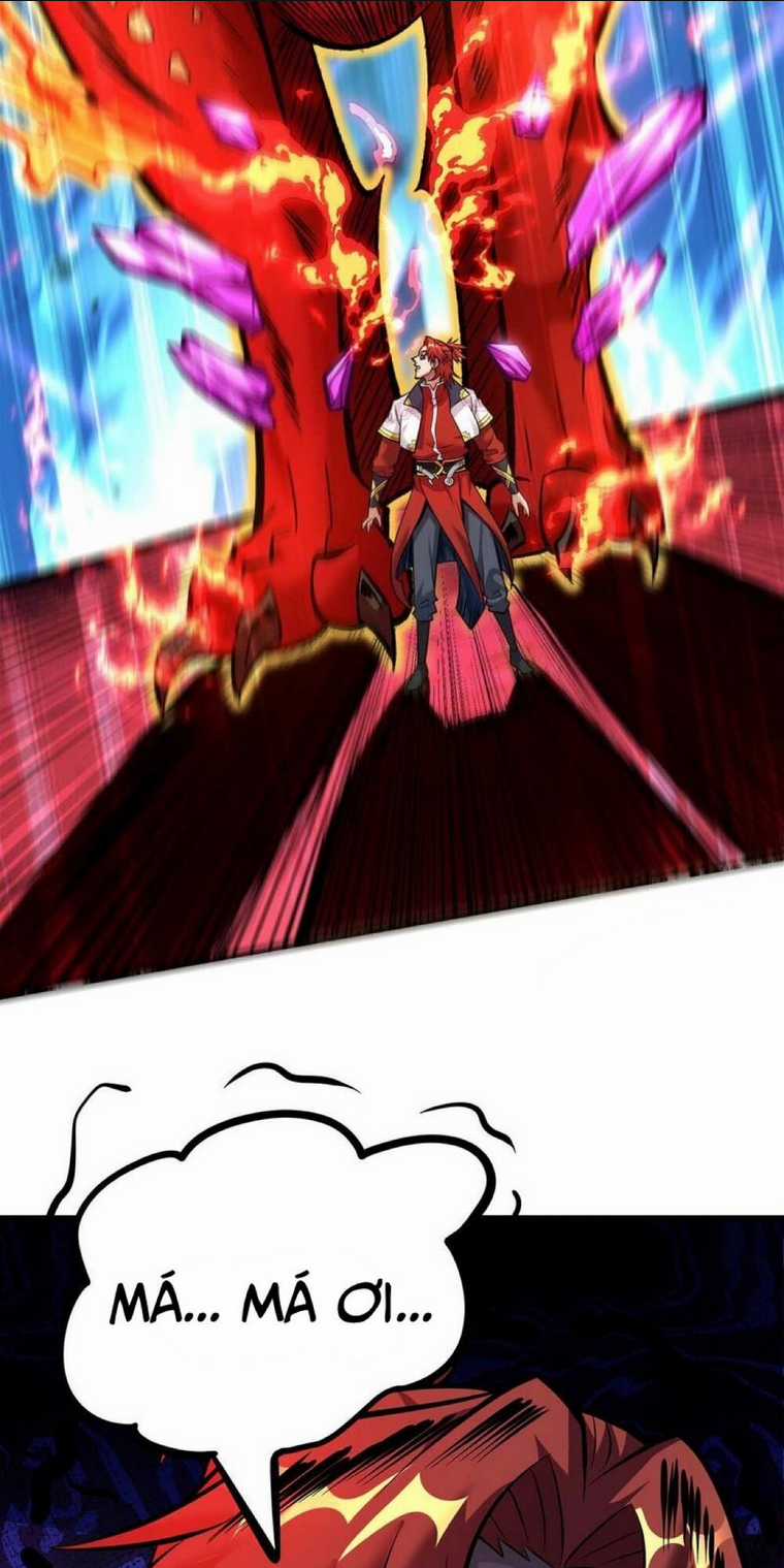 Nhất Chiêu Liền Vô Địch Tu Chân Giới Chapter 55 trang 16