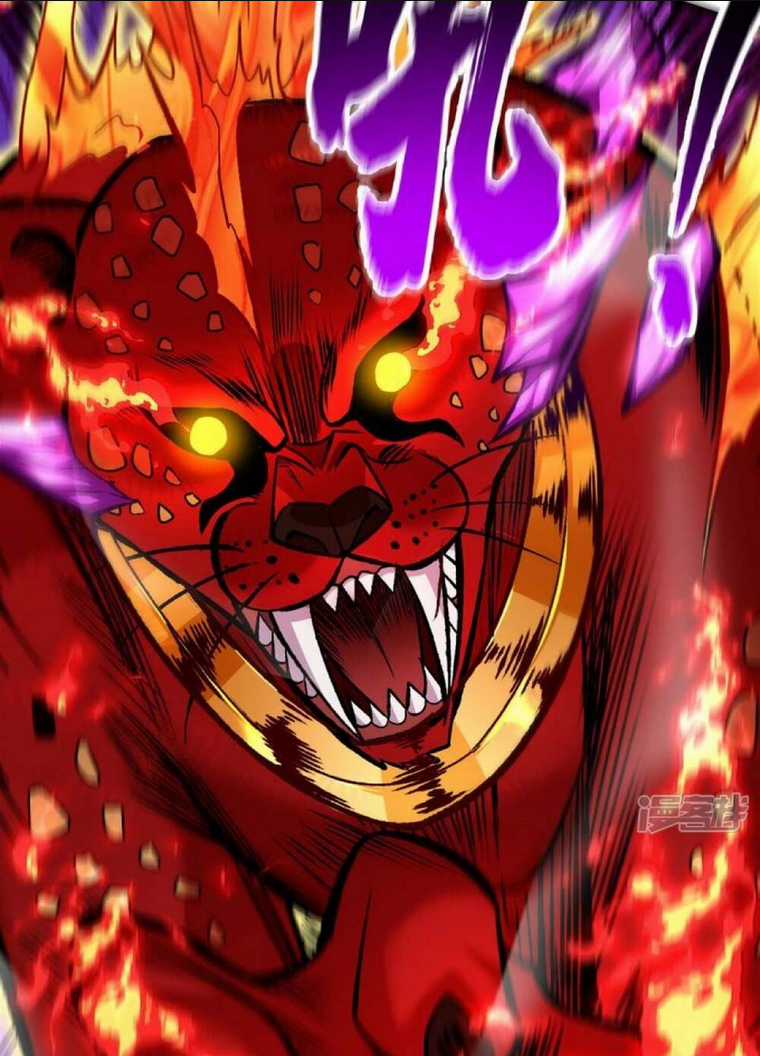 Nhất Chiêu Liền Vô Địch Tu Chân Giới Chapter 55 trang 18