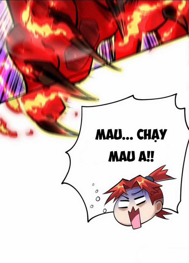 Nhất Chiêu Liền Vô Địch Tu Chân Giới Chapter 55 trang 19