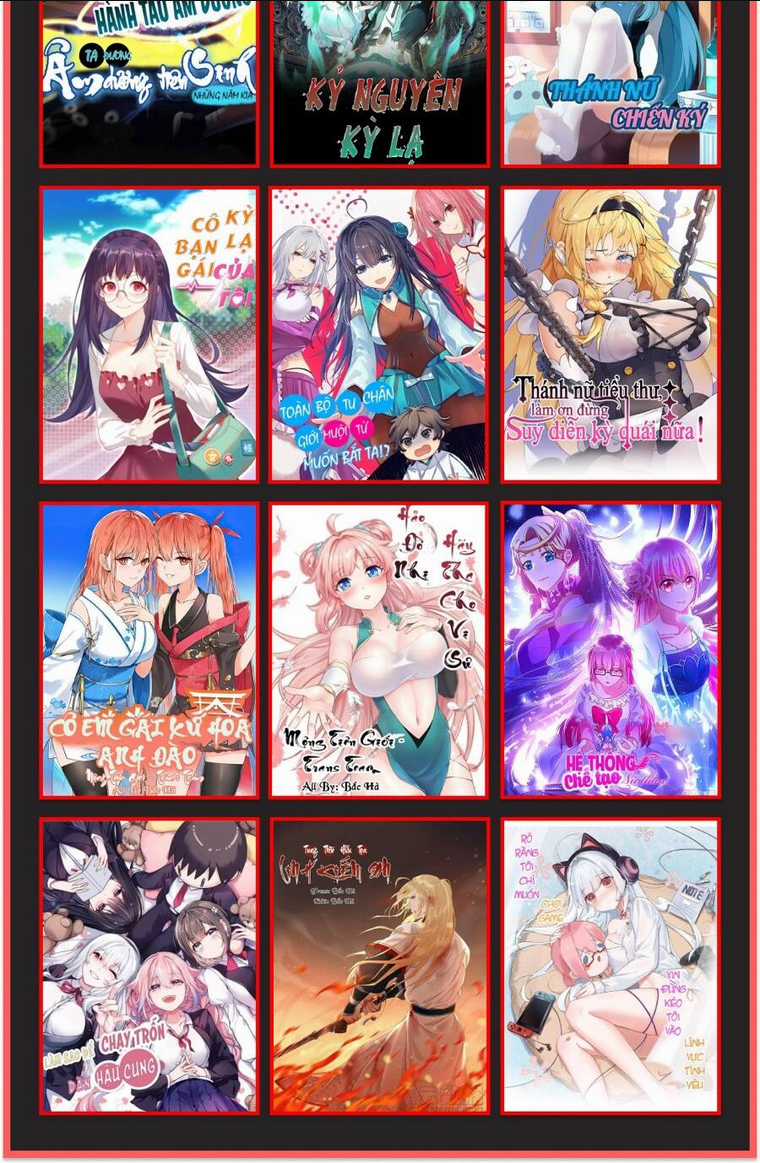 Nhất Chiêu Liền Vô Địch Tu Chân Giới Chapter 55 trang 33