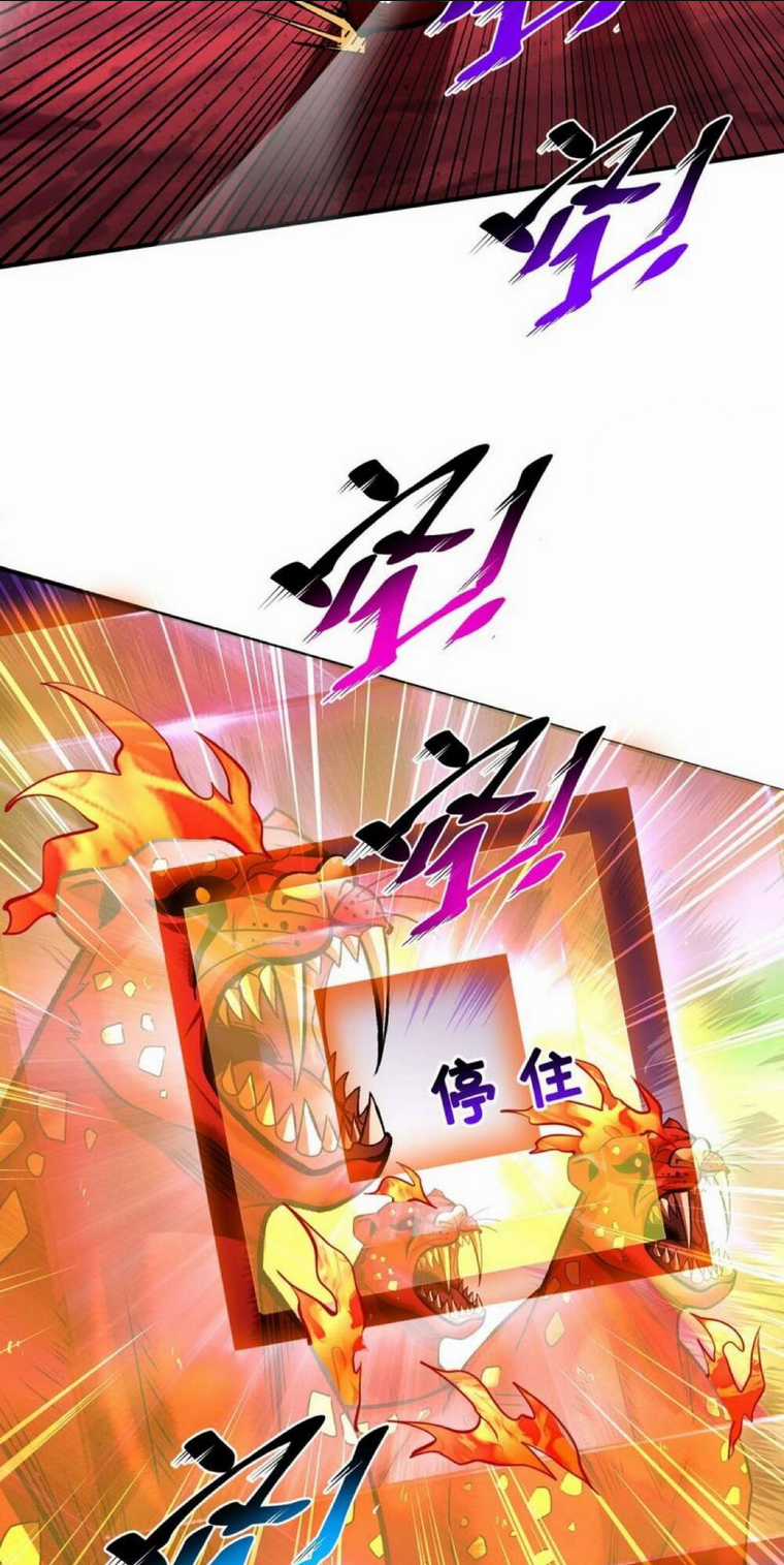 Nhất Chiêu Liền Vô Địch Tu Chân Giới Chapter 55 trang 8