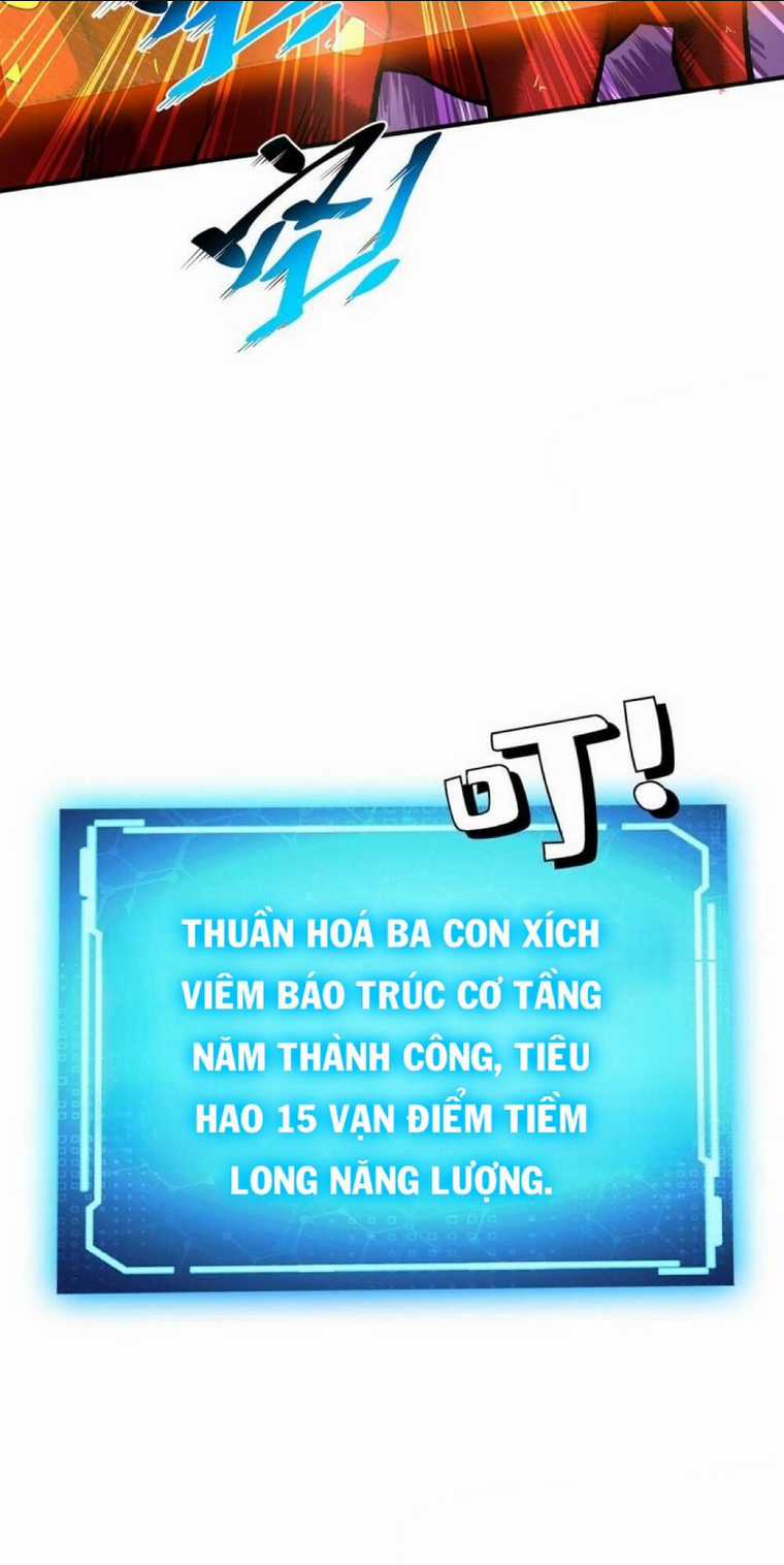 Nhất Chiêu Liền Vô Địch Tu Chân Giới Chapter 55 trang 9