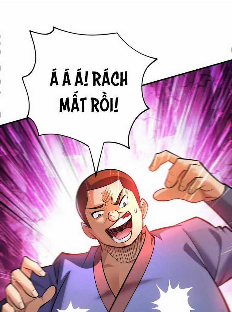 Nhất Chiêu Liền Vô Địch Tu Chân Giới Chapter 56 trang 10