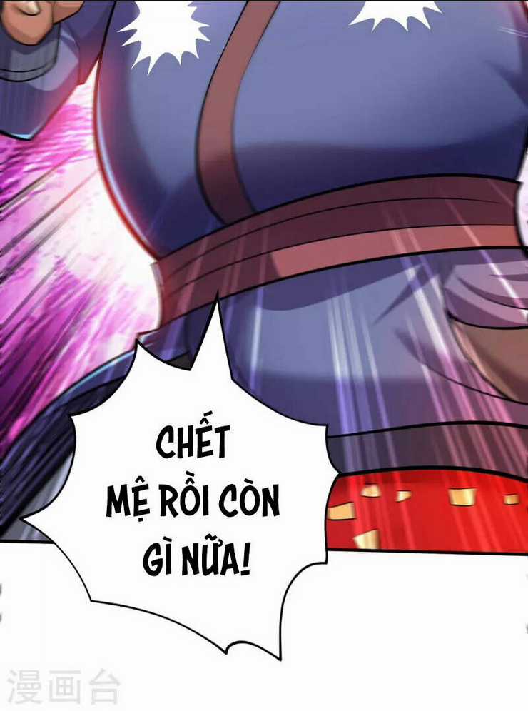 Nhất Chiêu Liền Vô Địch Tu Chân Giới Chapter 56 trang 11