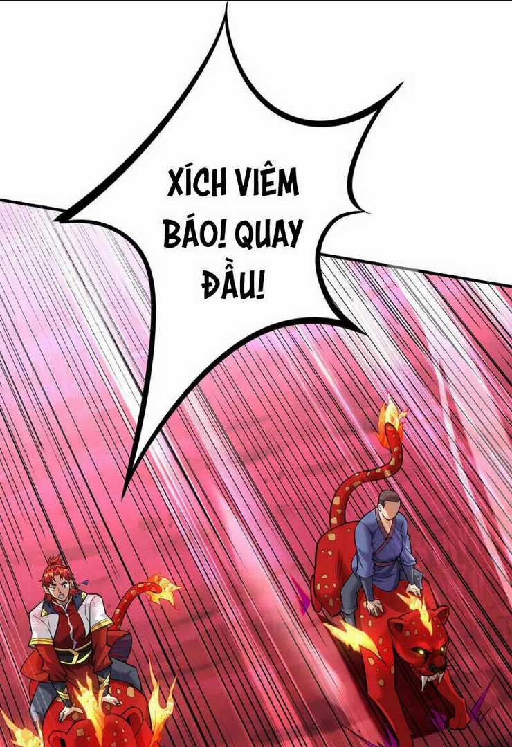 Nhất Chiêu Liền Vô Địch Tu Chân Giới Chapter 56 trang 16