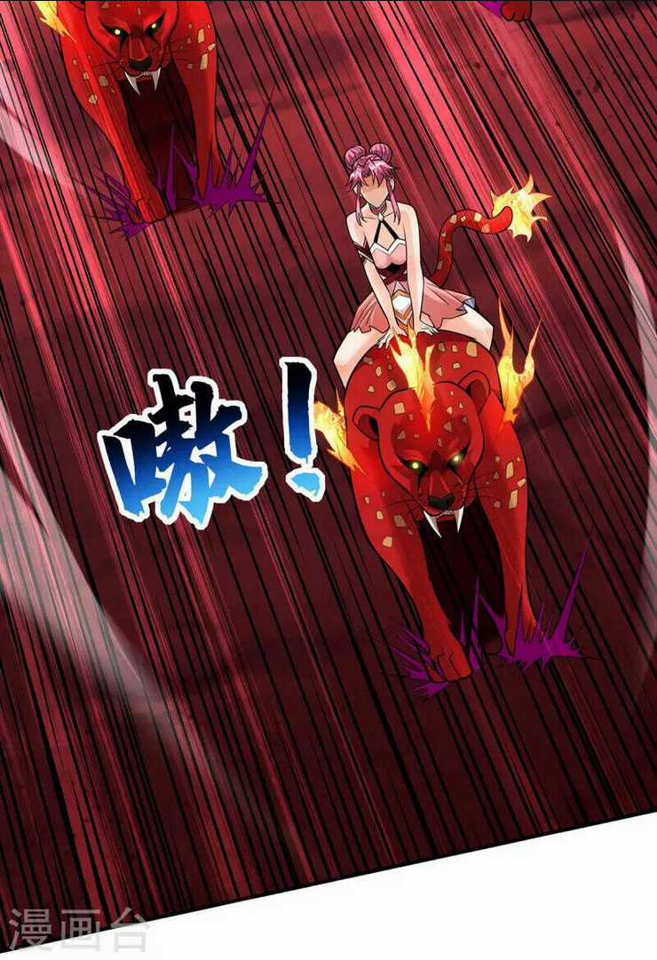 Nhất Chiêu Liền Vô Địch Tu Chân Giới Chapter 56 trang 17