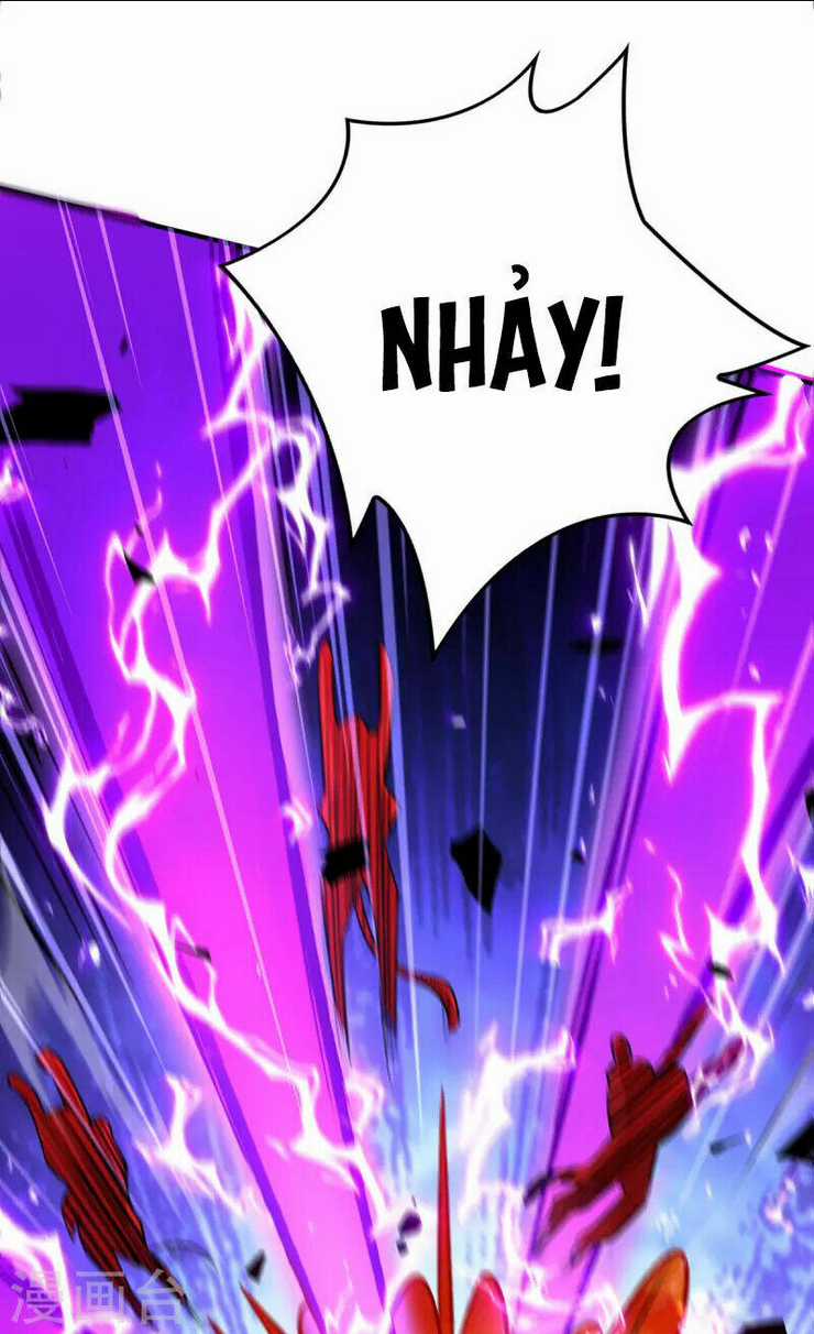 Nhất Chiêu Liền Vô Địch Tu Chân Giới Chapter 56 trang 27