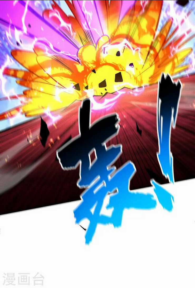 Nhất Chiêu Liền Vô Địch Tu Chân Giới Chapter 56 trang 28