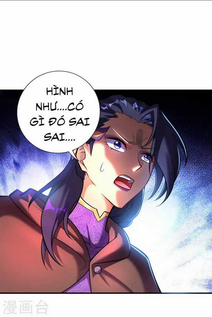 Nhất Chiêu Liền Vô Địch Tu Chân Giới Chapter 56 trang 29