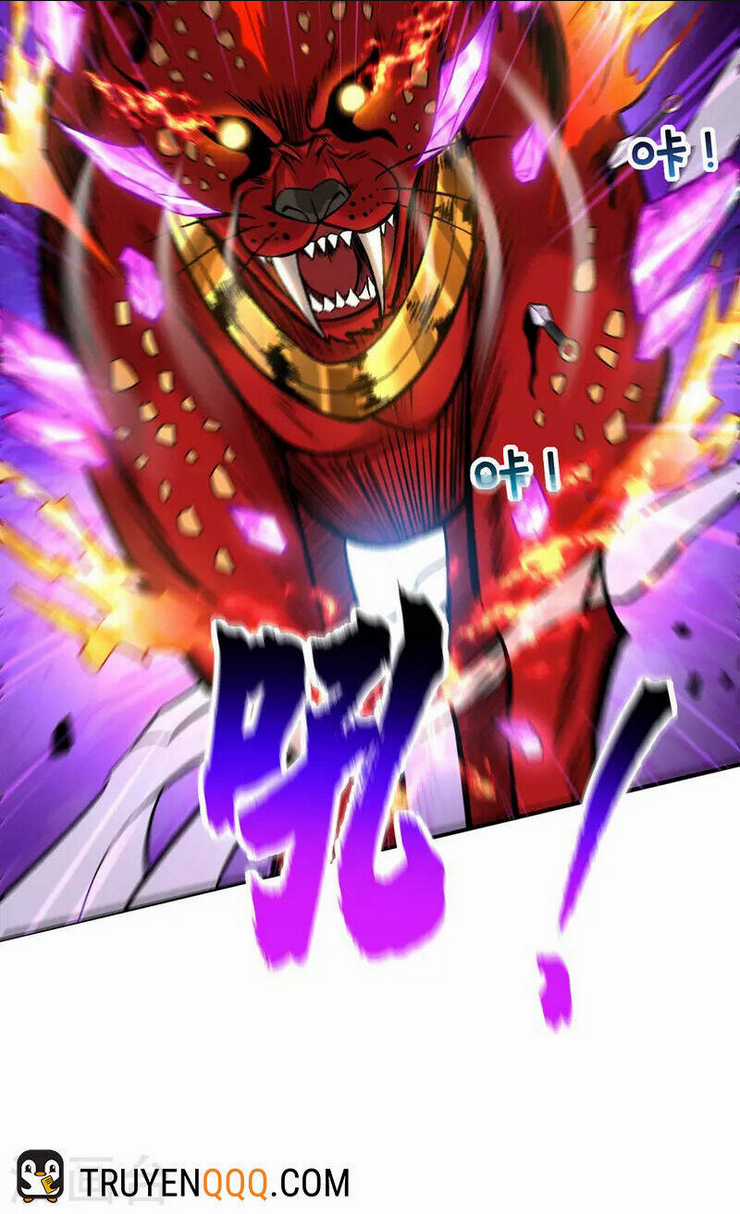 Nhất Chiêu Liền Vô Địch Tu Chân Giới Chapter 56 trang 31