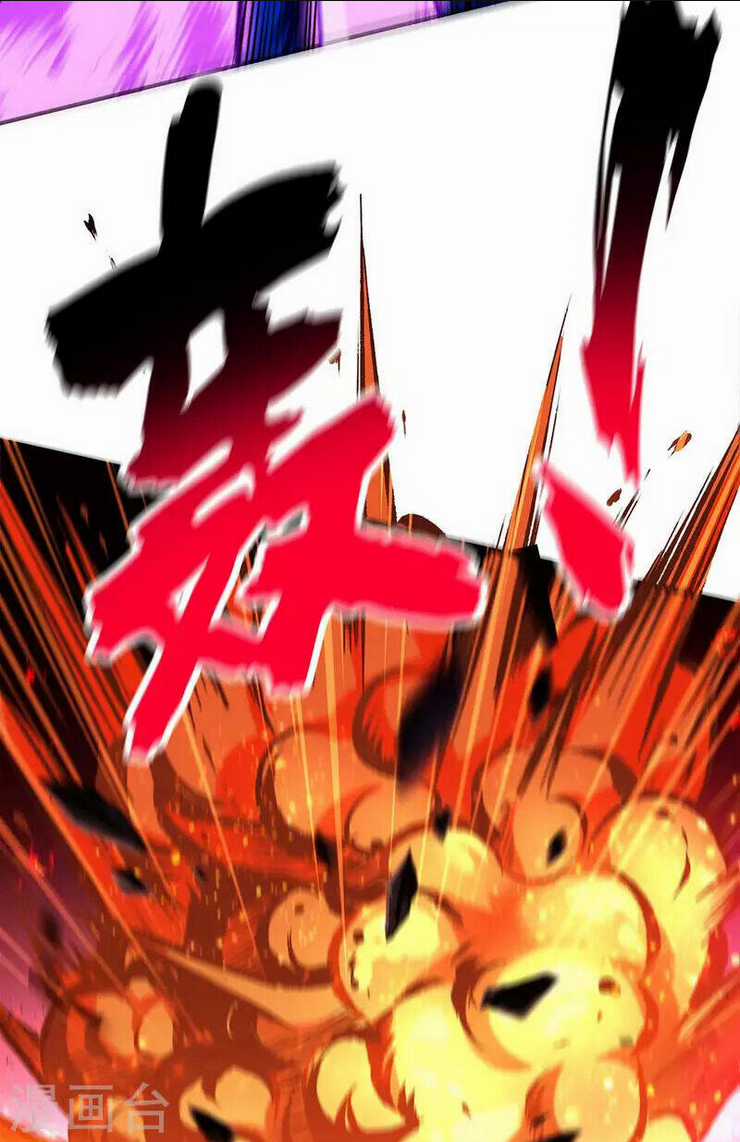 Nhất Chiêu Liền Vô Địch Tu Chân Giới Chapter 56 trang 36