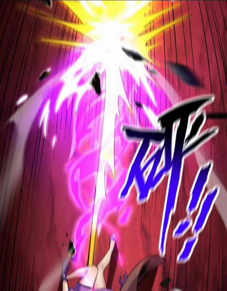 Nhất Chiêu Liền Vô Địch Tu Chân Giới Chapter 56 trang 39