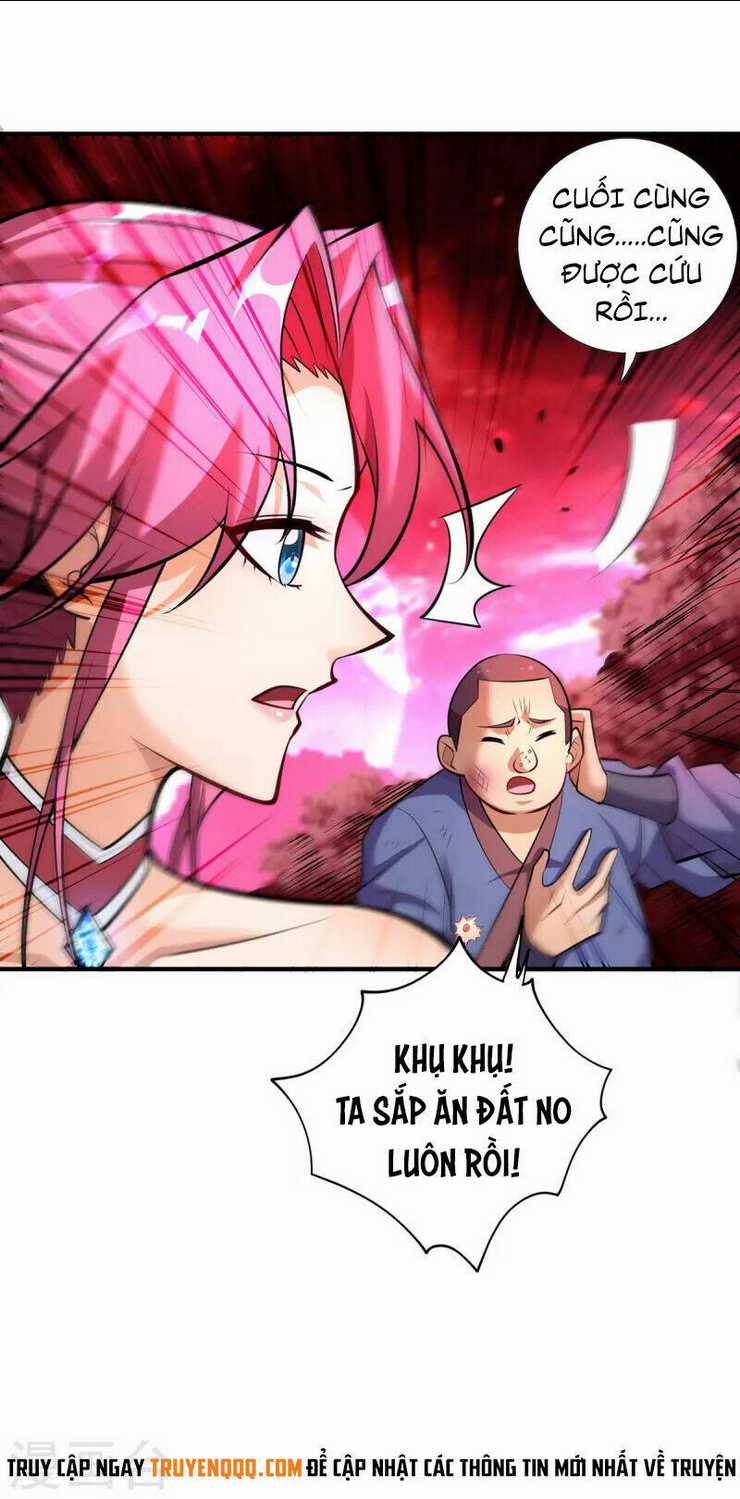 Nhất Chiêu Liền Vô Địch Tu Chân Giới Chapter 56 trang 6