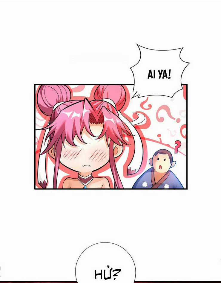 Nhất Chiêu Liền Vô Địch Tu Chân Giới Chapter 56 trang 7