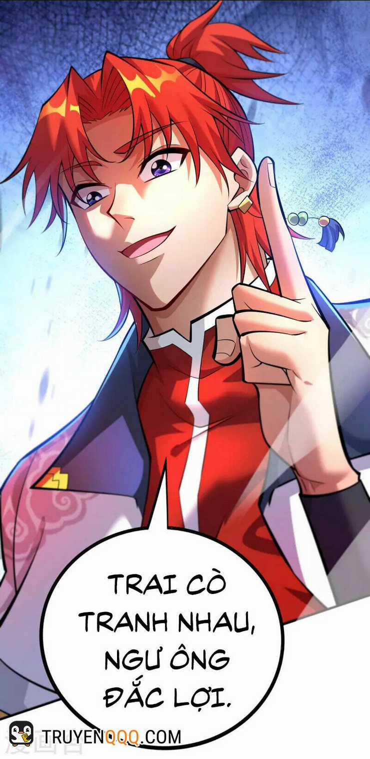 Nhất Chiêu Liền Vô Địch Tu Chân Giới Chapter 57 trang 14