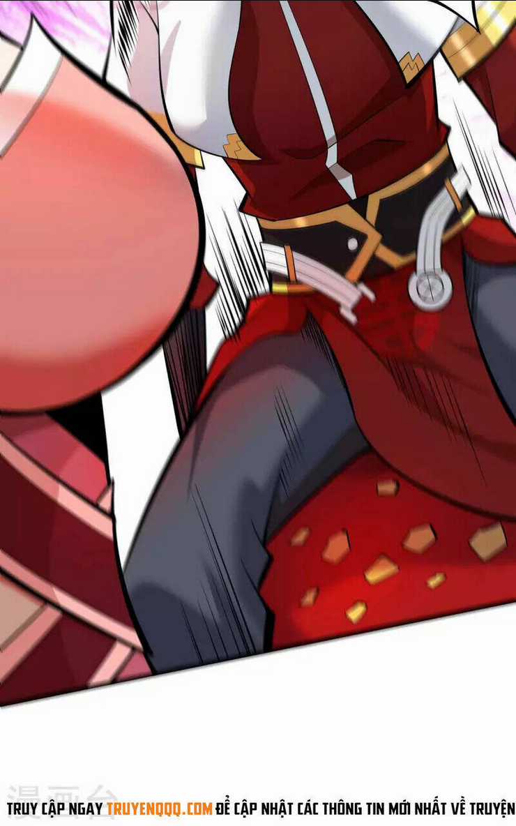 Nhất Chiêu Liền Vô Địch Tu Chân Giới Chapter 57 trang 19