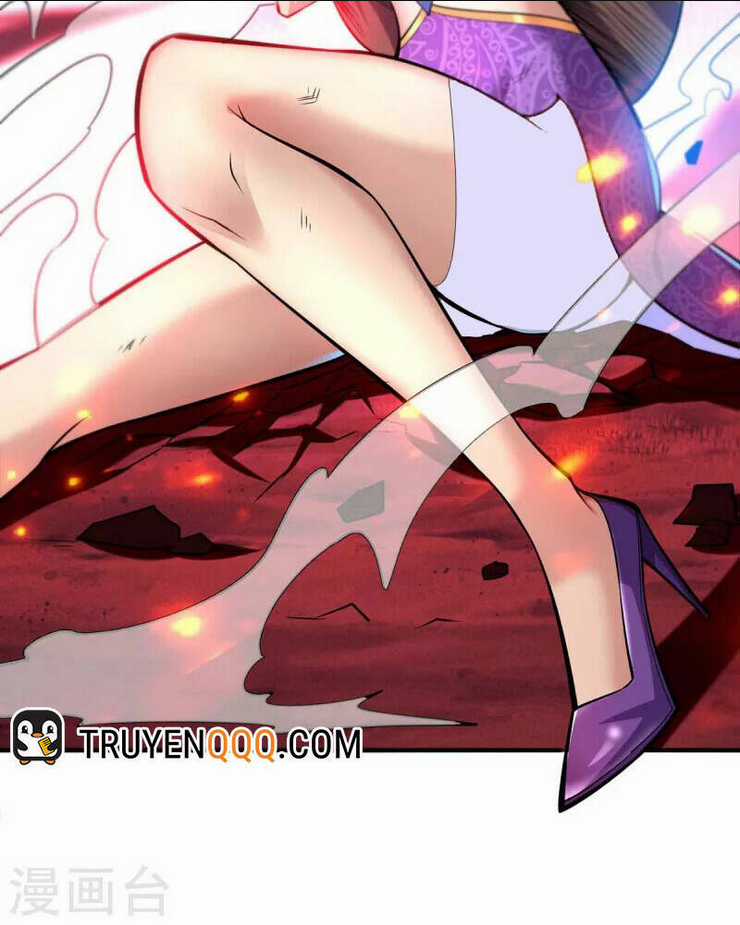 Nhất Chiêu Liền Vô Địch Tu Chân Giới Chapter 57 trang 2