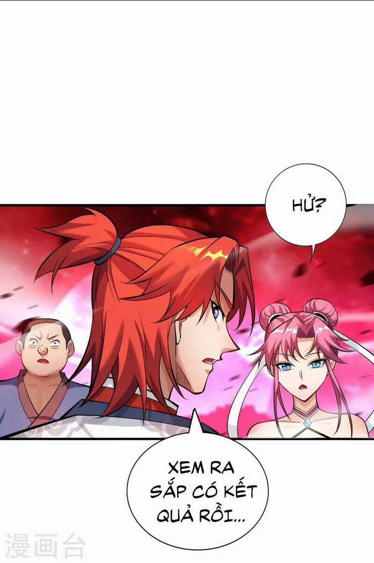 Nhất Chiêu Liền Vô Địch Tu Chân Giới Chapter 57 trang 20