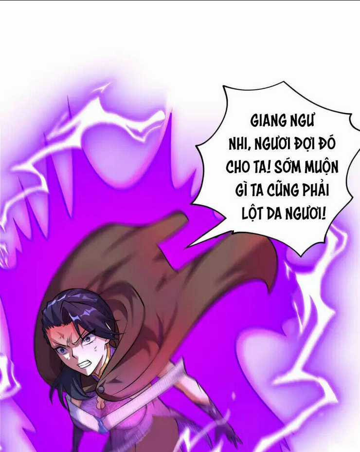 Nhất Chiêu Liền Vô Địch Tu Chân Giới Chapter 57 trang 27