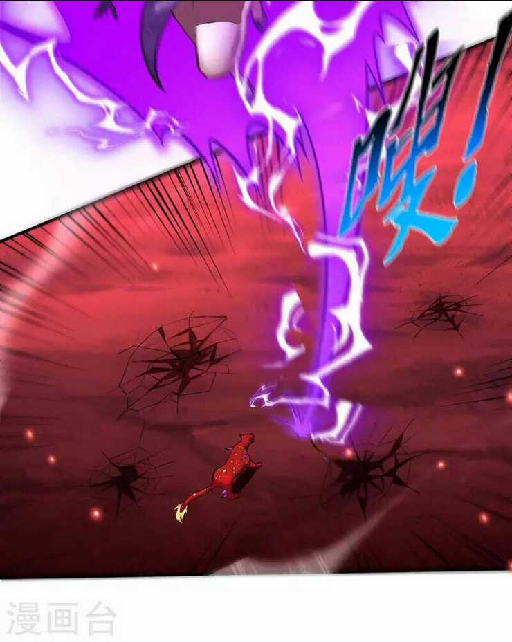 Nhất Chiêu Liền Vô Địch Tu Chân Giới Chapter 57 trang 28