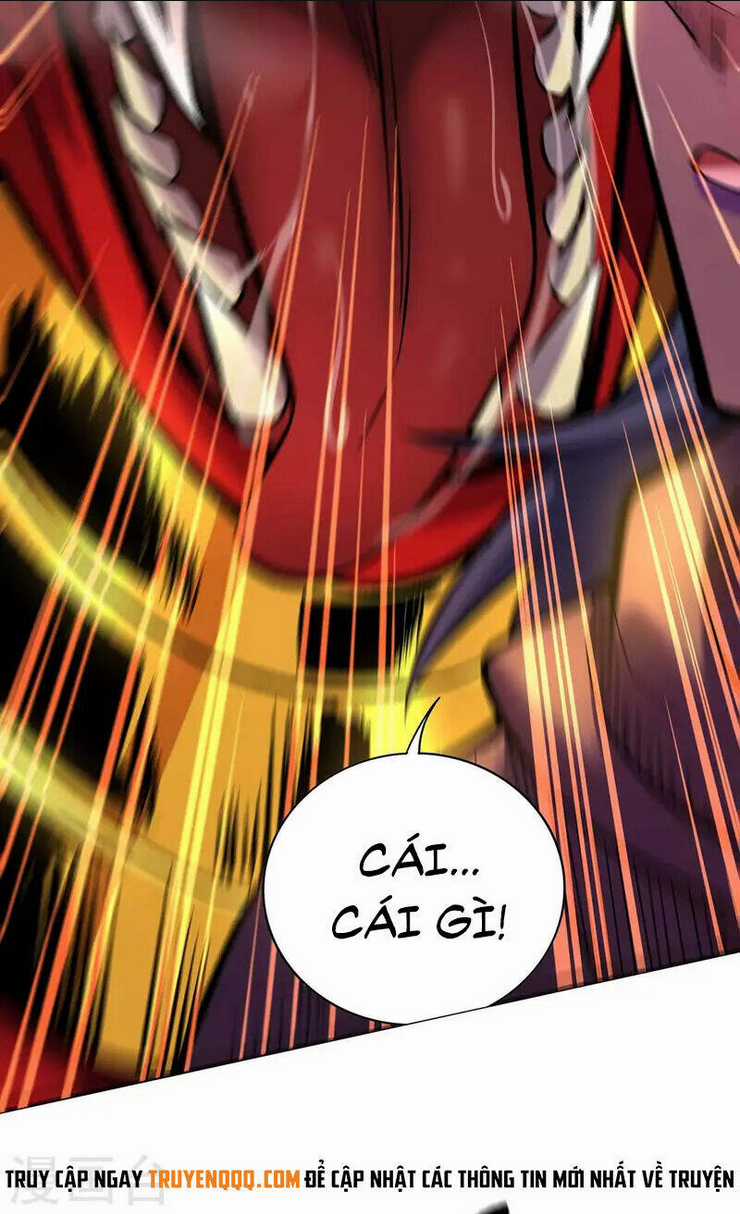 Nhất Chiêu Liền Vô Địch Tu Chân Giới Chapter 57 trang 6