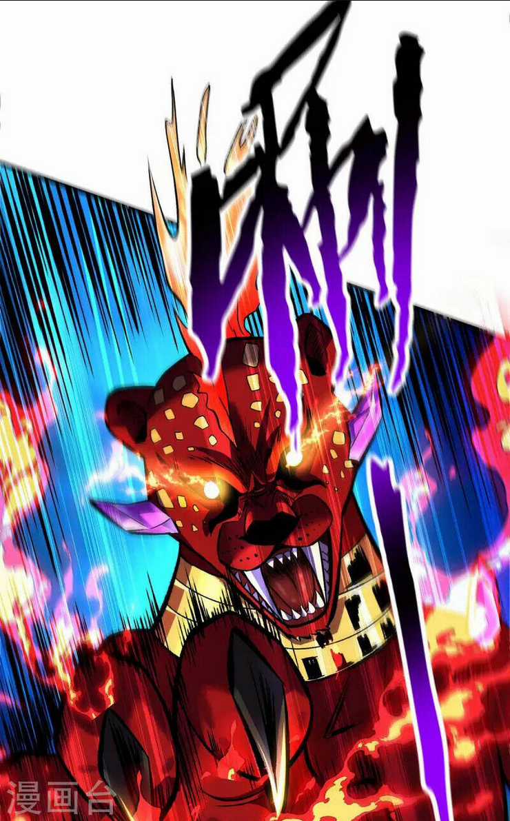 Nhất Chiêu Liền Vô Địch Tu Chân Giới Chapter 57 trang 7