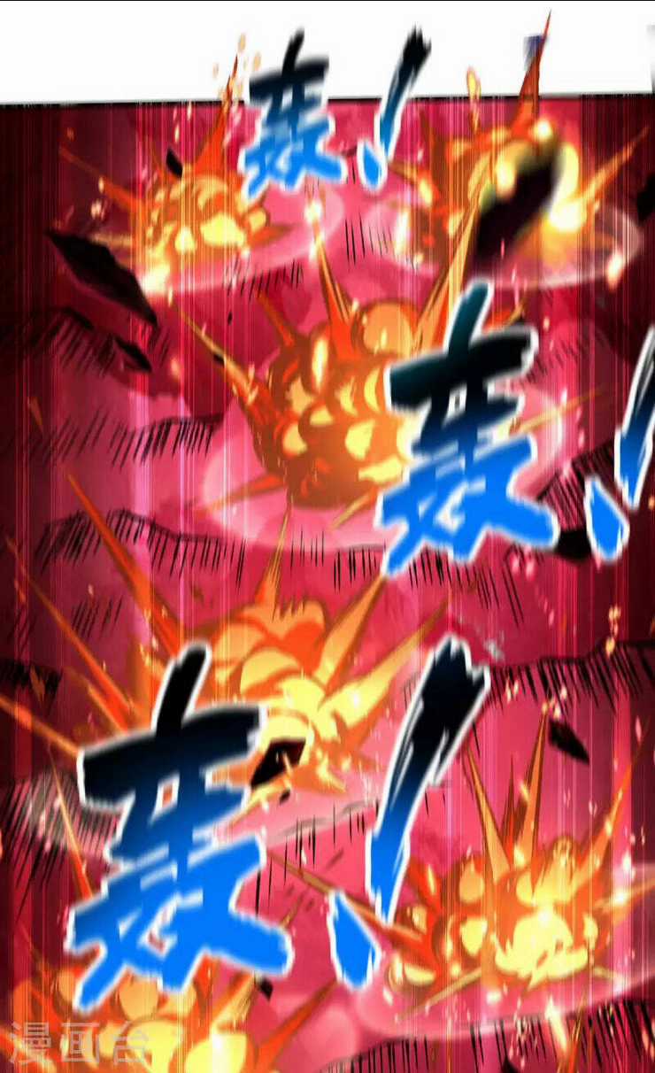 Nhất Chiêu Liền Vô Địch Tu Chân Giới Chapter 57 trang 9