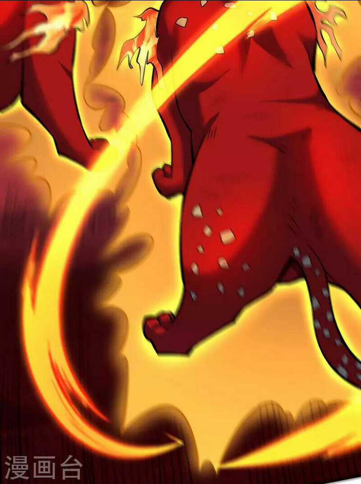 Nhất Chiêu Liền Vô Địch Tu Chân Giới Chapter 58 trang 10