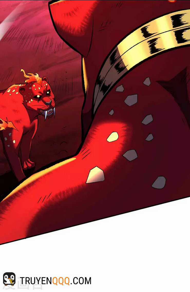 Nhất Chiêu Liền Vô Địch Tu Chân Giới Chapter 58 trang 2