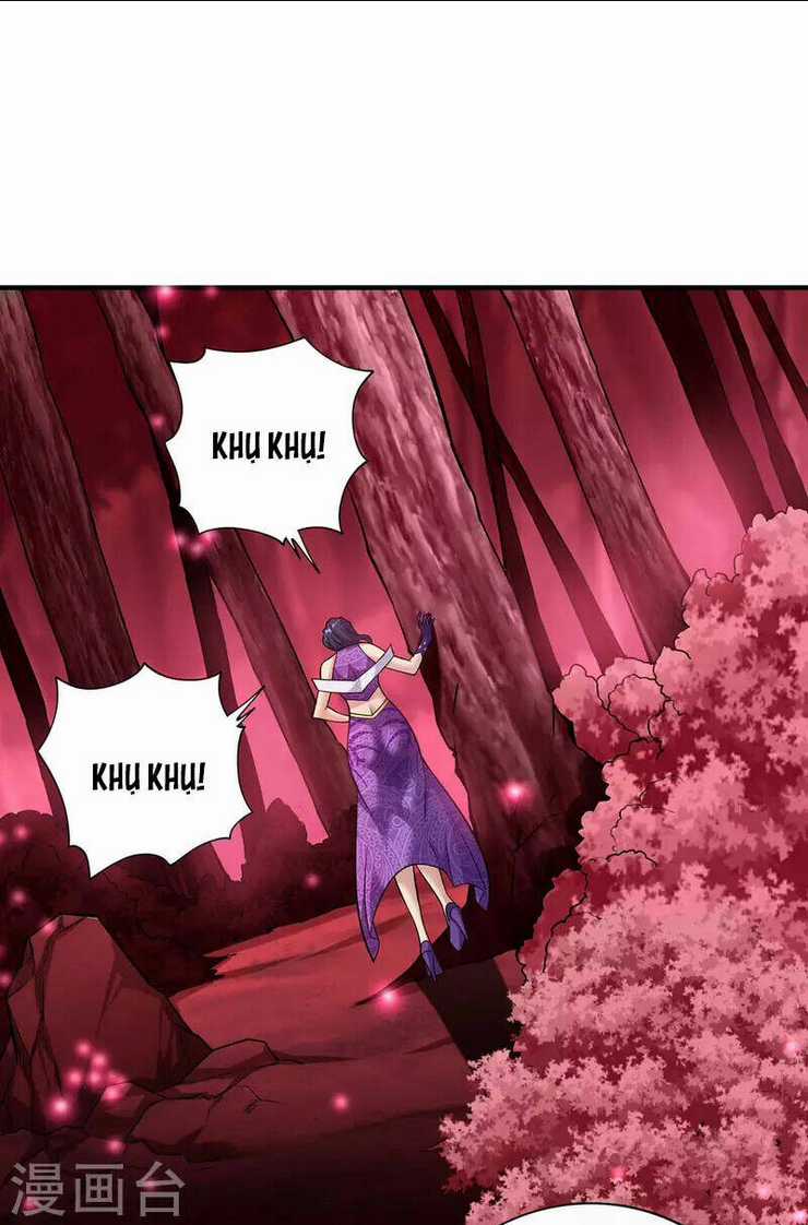 Nhất Chiêu Liền Vô Địch Tu Chân Giới Chapter 58 trang 21