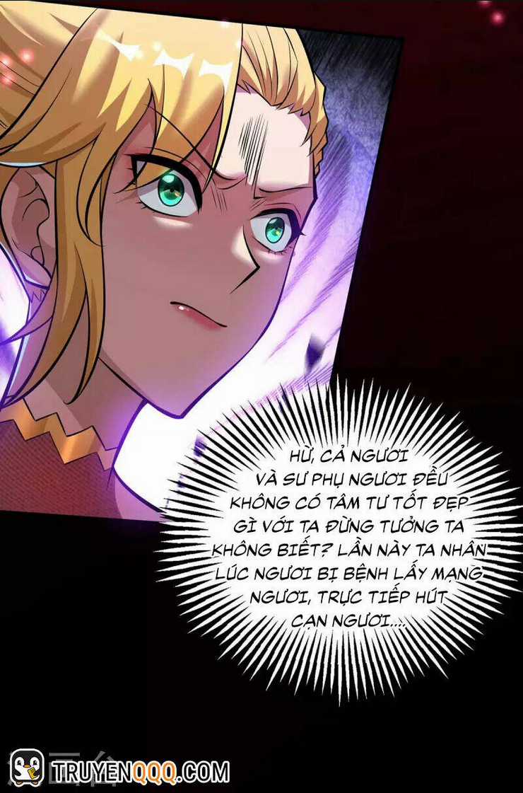 Nhất Chiêu Liền Vô Địch Tu Chân Giới Chapter 58 trang 26