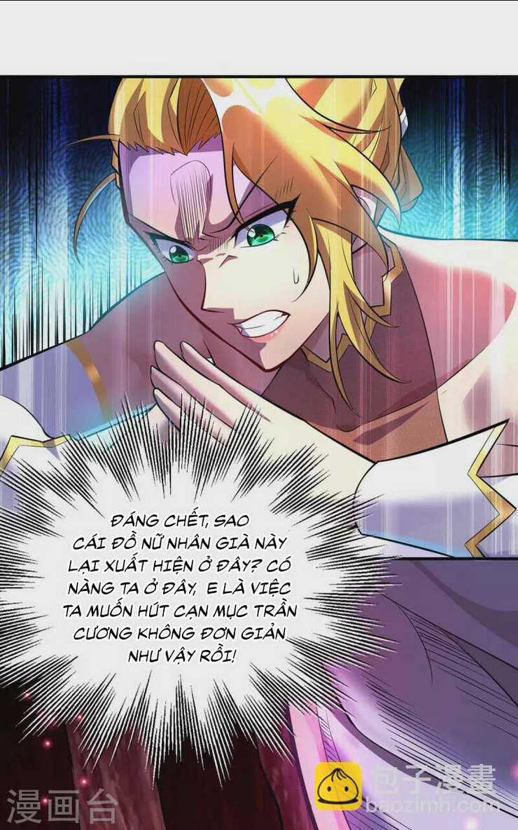 Nhất Chiêu Liền Vô Địch Tu Chân Giới Chapter 58 trang 30