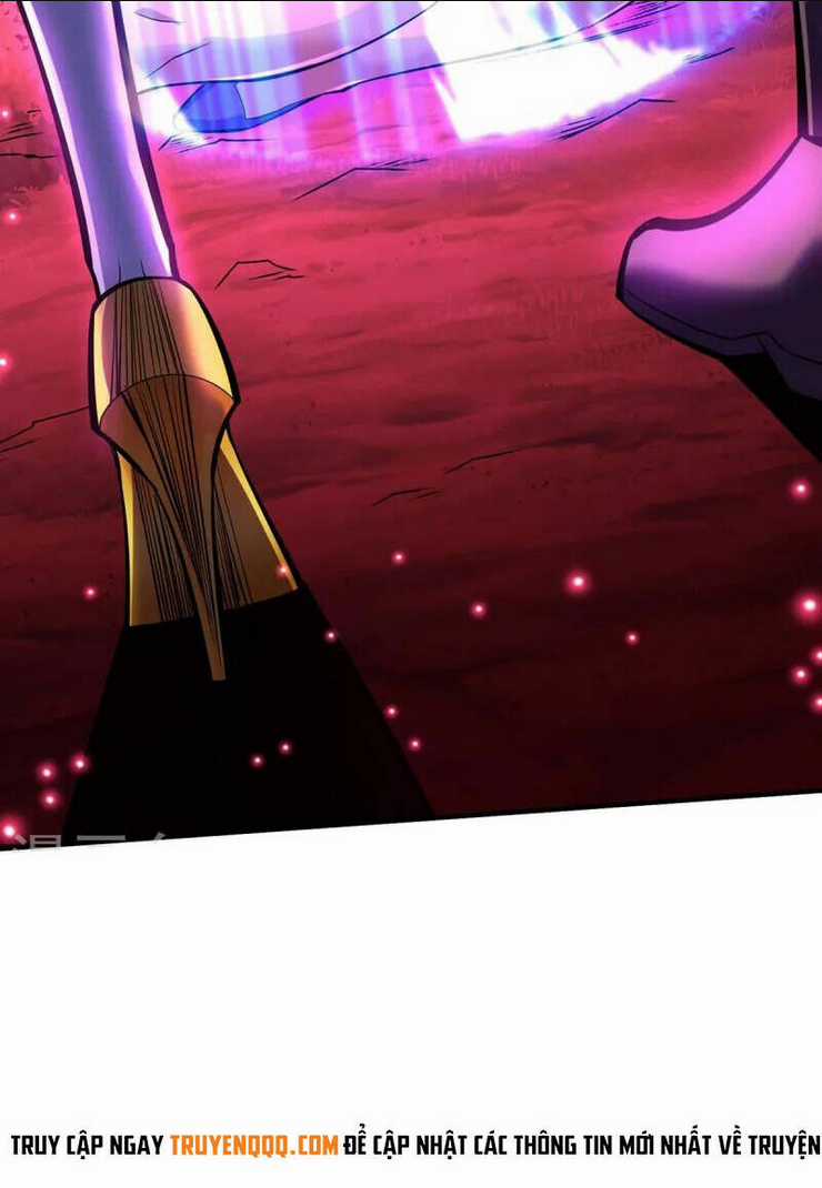 Nhất Chiêu Liền Vô Địch Tu Chân Giới Chapter 58 trang 32