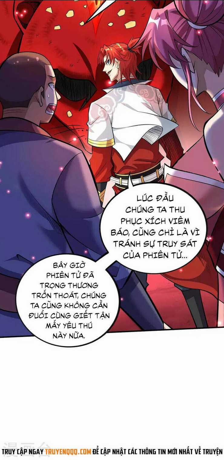 Nhất Chiêu Liền Vô Địch Tu Chân Giới Chapter 58 trang 7