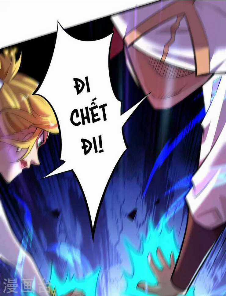 Nhất Chiêu Liền Vô Địch Tu Chân Giới Chapter 59 trang 11