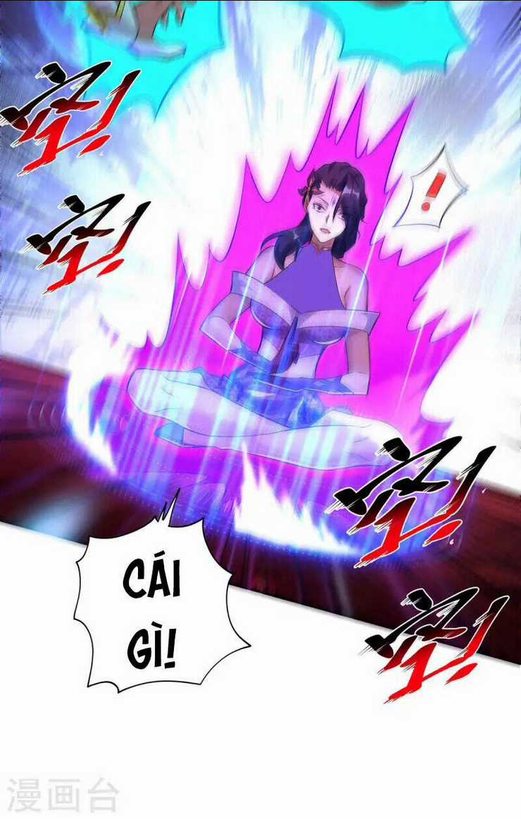 Nhất Chiêu Liền Vô Địch Tu Chân Giới Chapter 59 trang 12