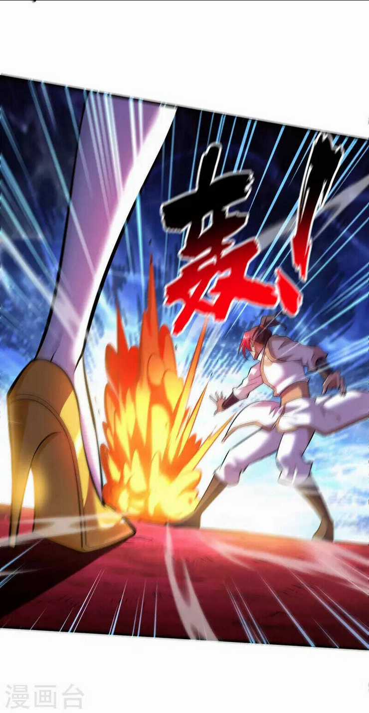 Nhất Chiêu Liền Vô Địch Tu Chân Giới Chapter 59 trang 15