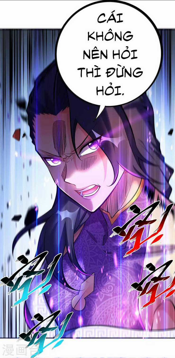 Nhất Chiêu Liền Vô Địch Tu Chân Giới Chapter 59 trang 2