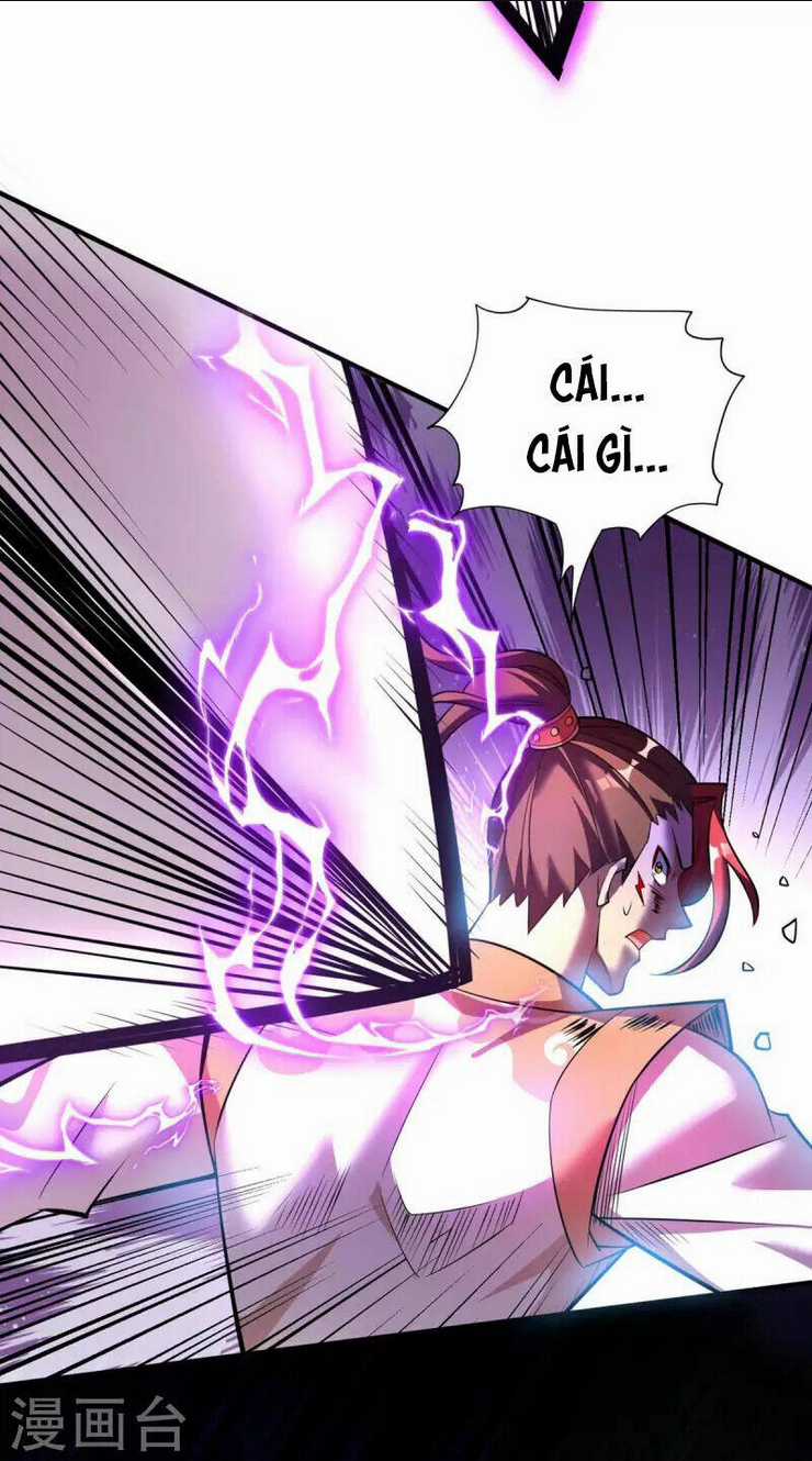 Nhất Chiêu Liền Vô Địch Tu Chân Giới Chapter 59 trang 21