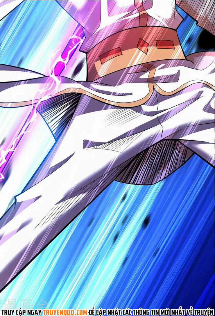 Nhất Chiêu Liền Vô Địch Tu Chân Giới Chapter 59 trang 23