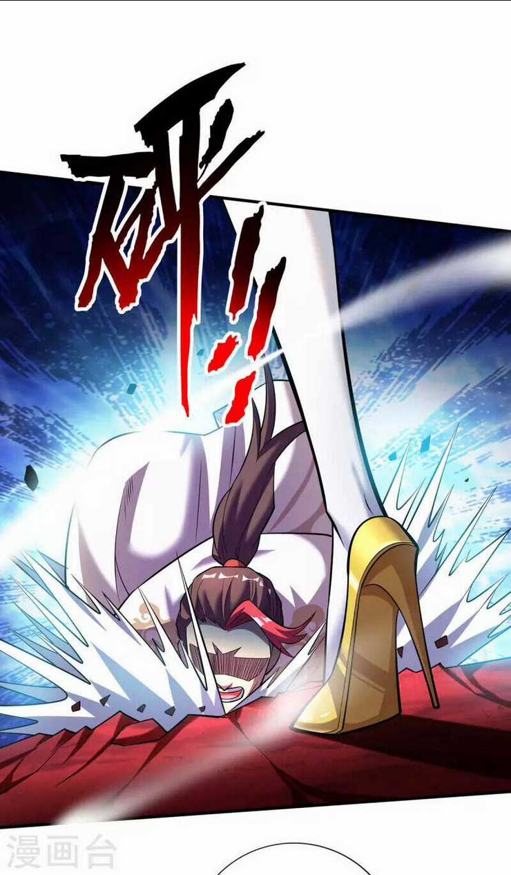 Nhất Chiêu Liền Vô Địch Tu Chân Giới Chapter 59 trang 24