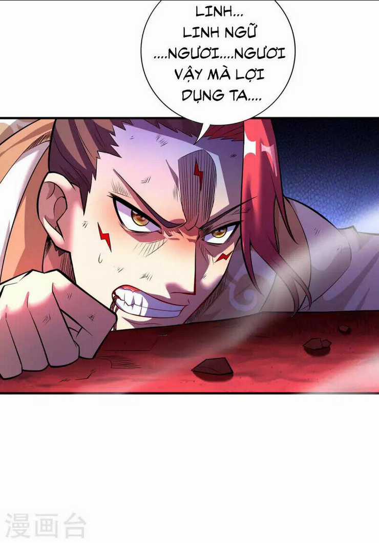 Nhất Chiêu Liền Vô Địch Tu Chân Giới Chapter 59 trang 25