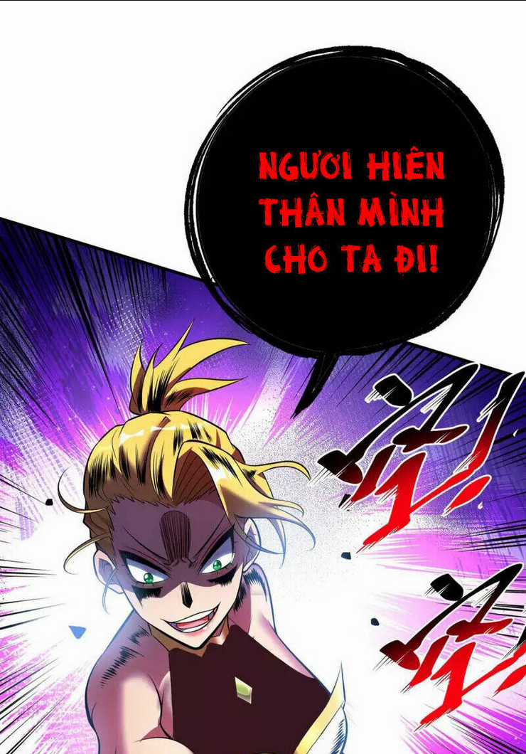 Nhất Chiêu Liền Vô Địch Tu Chân Giới Chapter 59 trang 29