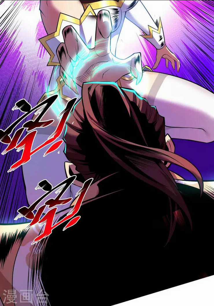 Nhất Chiêu Liền Vô Địch Tu Chân Giới Chapter 59 trang 30